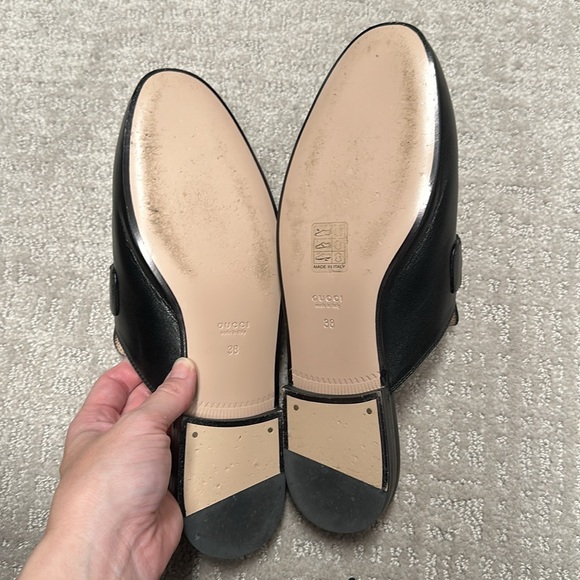 Gucci Slides - Picture 6 of 7